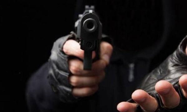 Desconocidos asaltan estancia en Coronel Oviedo – Prensa 5