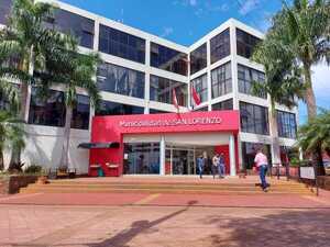 Municipalidad de San Lorenzo pone en marcha descuento del 6 y 12% en pago de impuesto inmobiliario » San Lorenzo PY