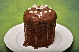 No te pierdas este pandulce de chocolate - Gastronomía - ABC Color