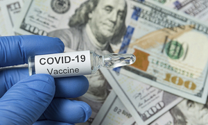 Nueva York ofrece 100 dólares a quienes se apliquen la dosis de refuerzo anticovid - OviedoPress