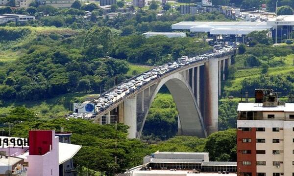 Exigirán test negativo de Covid-19 y tarjeta de vacunación para entrar al Brasil – Prensa 5