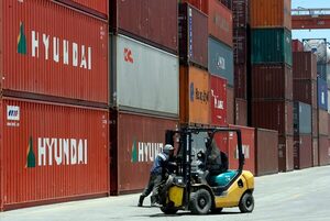 Costa Rica rompe su récord en exportaciones de bienes acumuladas a noviembre - MarketData