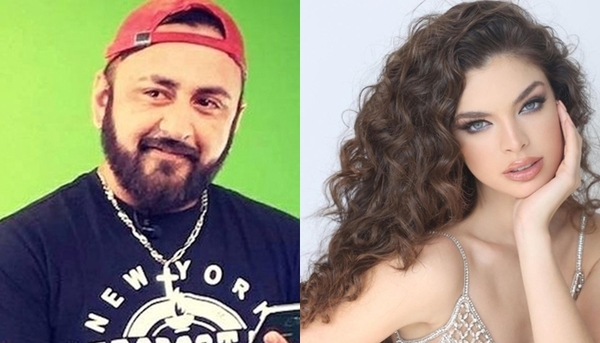 "El Chure" se mostró dolido con Nadia Ferreira - Teleshow