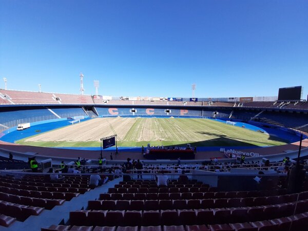 El importante anuncio que hizo Cerro Porteño de cara a la asamblea