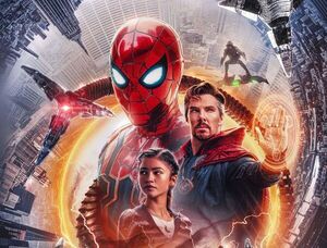 “Spider-Man: Sin camino a casa” rescata el ánimo y la economía de los cines de Paraguay - Cine y TV - ABC Color