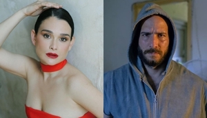 Lali González y Nico García alborotan la tv argentina con candente pelea en guaraní - Teleshow