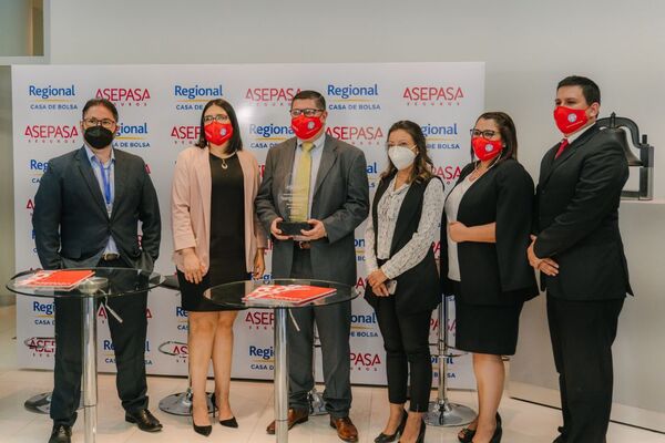 Colocan G. 5.000 millones de acciones desmaterializadas en el mercado bursátil