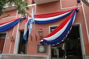 Presunto desfalco en el Colegio de Escribanos del Paraguay - Megacadena — Últimas Noticias de Paraguay