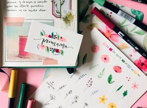 Cómo hacer tu propio bullet journal: Tips e ideas para crear una agenda 2022