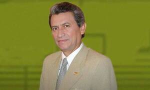 Crónica / El profe Ramón Silva está enfermo y necesita ayuda