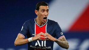 El equipo sudamericano que sueña con Ángel Di María