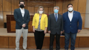 Sin proyectos pendientes de mucha relevancia - El Independiente