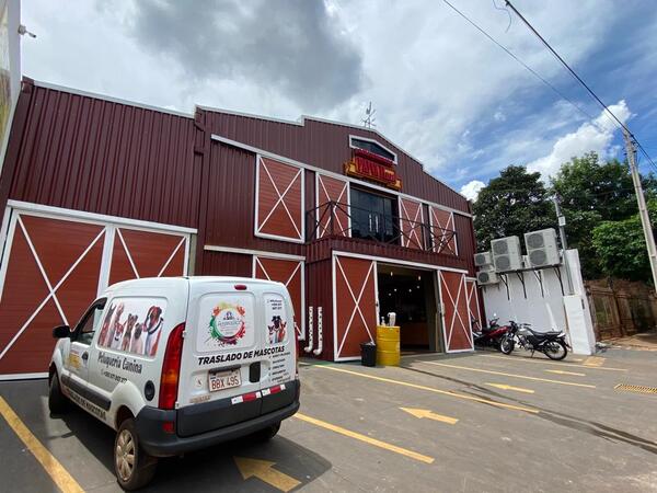 Concepción tiene un aliado, una tienda integral, para satisfacer las necesidades del campo