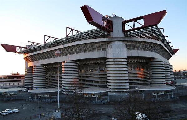 Registran la sede del Inter por el caso compraventa de jugadores - El Independiente