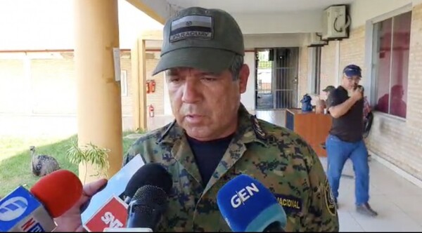 Hallan dos panfletos de amenazas con fines extorsivos en Puentesiño - Noticiero Paraguay