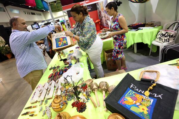 La principal feria de turismo en Panamá se celebrará en marzo de 2022 - MarketData