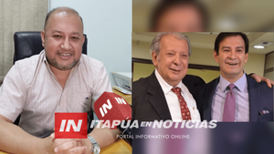 TITO VERGARA: “MIGRACIÓN DE AÑETETE A HONOR COLORADO SE CONTINUARÁ DANDO” - Itapúa Noticias