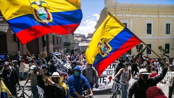 Diario HOY | Ecuador descarta confinamiento por variante ómicron y exigirá carnet de vacunación