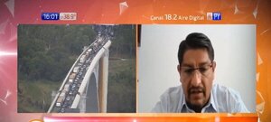Paraguay exigirá esquema de vacunación anticovid a extranjeros para ingreso al país | Noticias Paraguay