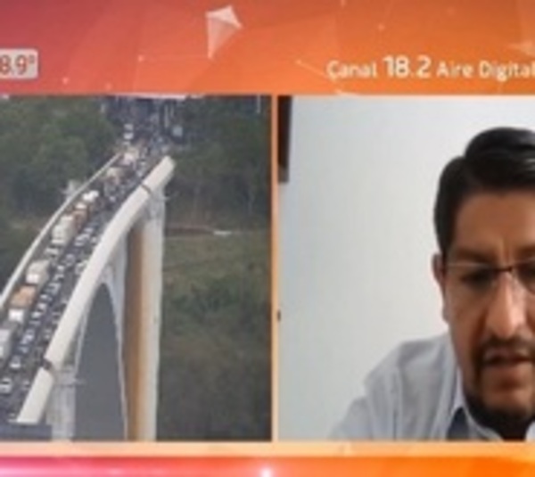 Pretenden exigir carnet de vacunación anticovid a extranjeros - Paraguay.com