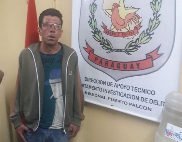 Condenan a 30 años de prisión a operador de radio, autor confeso de feminicidio - San Lorenzo Hoy