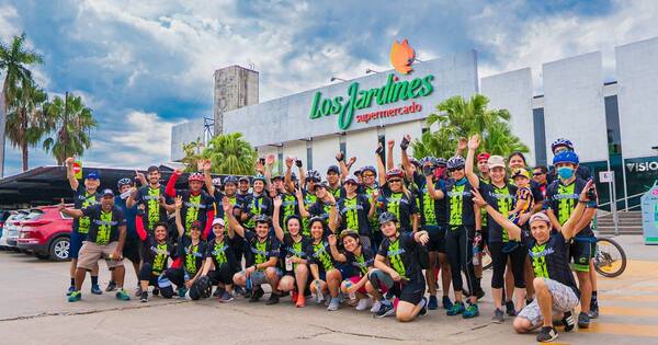 La Nación / Los Jardines promueve el cuidado del planeta con eventos ecoamigables y regalando un auto 100% eléctrico