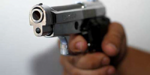Delincuentes asaltan una estancia en Coronel Oviedo - Noticiero Paraguay