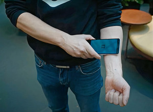 Crean un microchip que contiene bajo la piel certificados de vacunación contra el covid-19 - Megacadena — Últimas Noticias de Paraguay