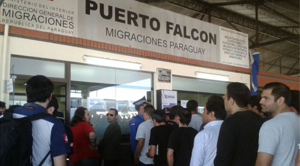 Migraciones recuerda requisitos sanitarios y migratorios para el ingreso al país