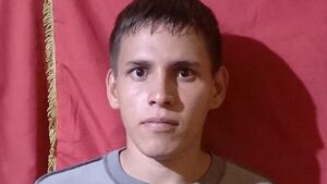 Ypané: Un detenido rompe el techo de una comisaría y se fuga