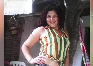 Claman Justicia para Nancy Soria - SNT