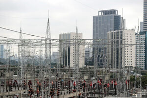 Brasil contrata para su reserva tercera parte de la energía generada por Itaipú - MarketData