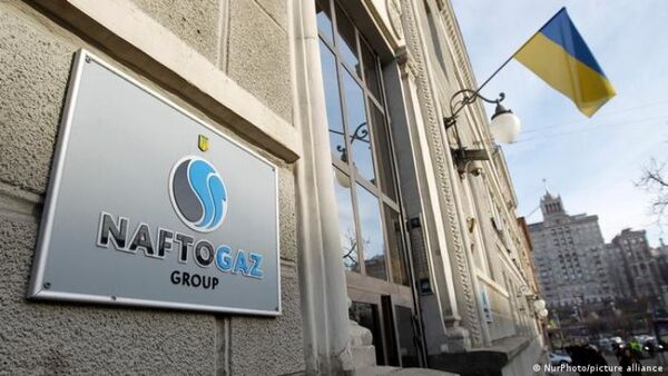 Precios del gas en Europa rompen nuevo récord