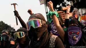 México: “Los más vulnerables sufren más asesinatos, con más saña y brutalidad“