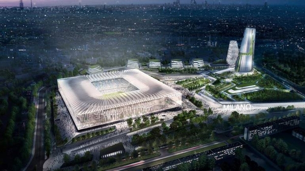 Diario HOY | La "Catedral" será la nueva casa de Inter y Milan