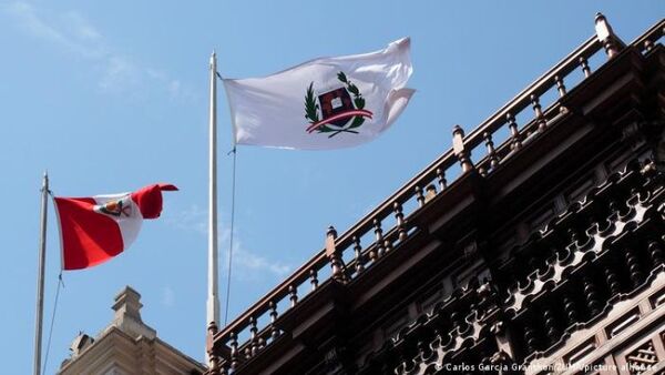 Congreso de Perú censura al ministro de Educación