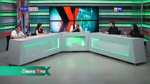 Periodistas: 2021 fue un año difícil pero de recuperación