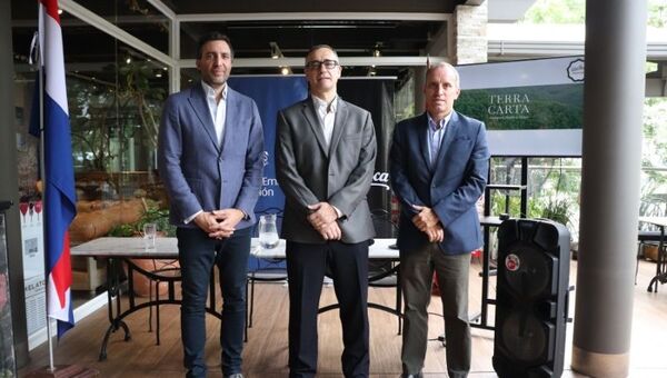 Casa Rica se adhiere a la Terra Carta: iniciativa promovida por su alteza real el Príncipe de Gales - Sustainable Markets