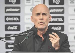Crónica / AL FINAL, NO HAY COLECTA. La vaquita pasó a febrero