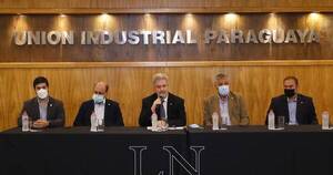 La Nación / UIP espera que proyecciones optimistas no se frenen por las próximas elecciones