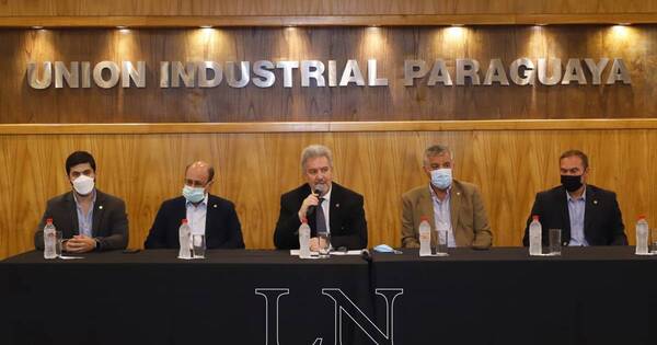 La Nación / UIP espera que proyecciones optimistas no se frenen por las próximas elecciones