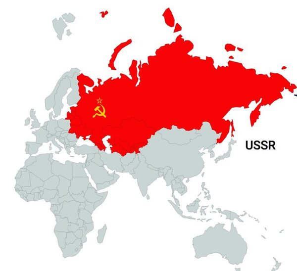Más del 60 % de los rusos lamenta la caída de la URSS - Mundo - ABC Color