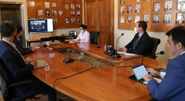 EEN evaluó medidas implementadas en 2021 y analizó desafíos del próximo año