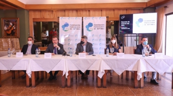 Destinarán USD 700 millones para potenciar a las Mipymes