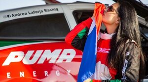 Puma Energy Rally Team está listo para arrancar la aventura del Dakar 2022