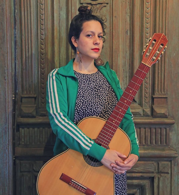 Ibermúsicas seleccionó 14 proyectos paraguayos para «Ayudas al sector musical en modalidad virtual» 2021 - .::Agencia IP::.