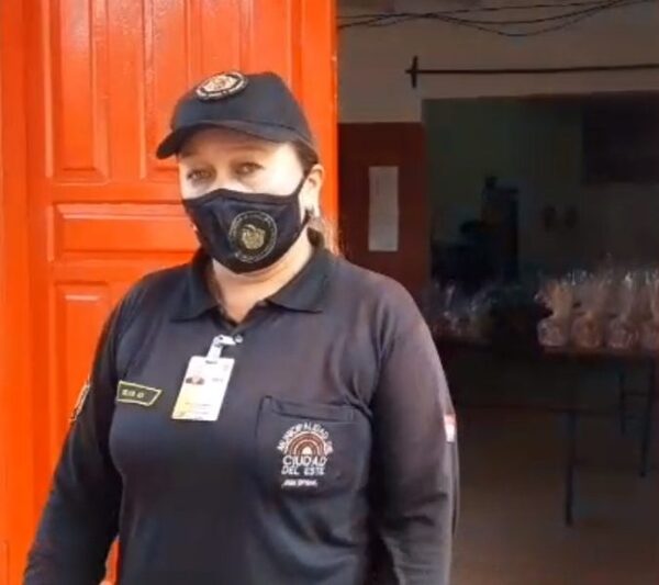 Pan dulce para funcionarios en vez de panes para personas de escasos recursos