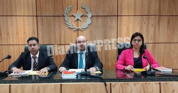 Condenan a 25 años de cárcel a un hombre que asesinó de 76 puñaladas a una mujer – Diario TNPRESS
