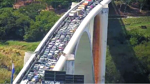 Brasil exige vacunación y test negativo