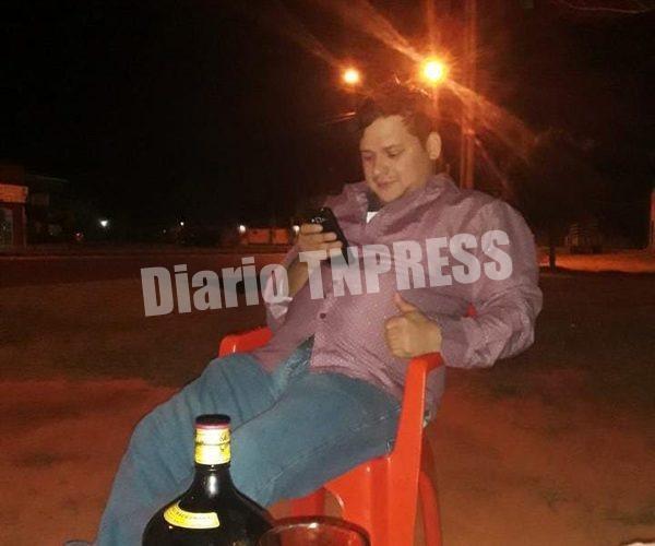 Condenan a un hombre que se niega mantener a su hija – Diario TNPRESS